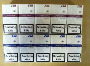 ������ ����� �������� Cmpliment blue � Compliment Violet turbo. - ����������� 1