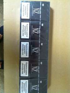 ������ ����� �������� NZ Gold, Black, Compact. - ����������� 1