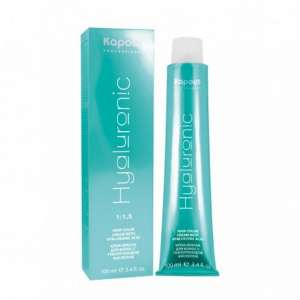 ������ �����, ��������� � ��������������, �� Kapous - ���������������� ��������� ��� ����� - ����������� 1