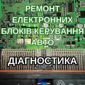 ������ ����� ��������� ����, ���, ���, ECU, �������� - ����������� 1