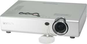 ������ ����� ������������� LCD-�������� Panasonic PT-LC56E - ����������� 1