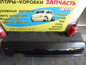 ������ ������ Audi 80 B4 Avant - ����������� 1