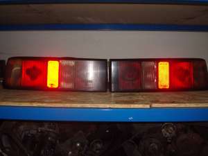 ������ ������ Ford Sierra - ����������� 1