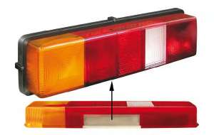 ������ ������ Ford Transit (����) - ����������� 1