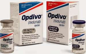 ������ ������, Opdivo 100 Mg � ������� - ����������� 1
