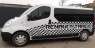 ������ ������ RENAULT TRAFIC - 9.700 �.� - ����������� 2