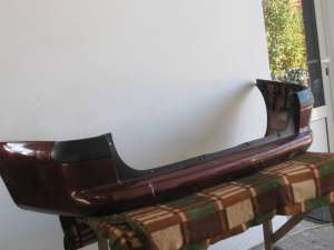 ������ ������ ��� Opel Vectra B Universal - ����������� 1