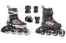 ������� � ����������: ������ ������ ���� Rollerblade Spitfire Combo G