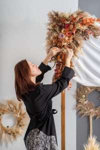 ������ ������ �������� � DecorFlowerBar ��� ������ - ����������� 1