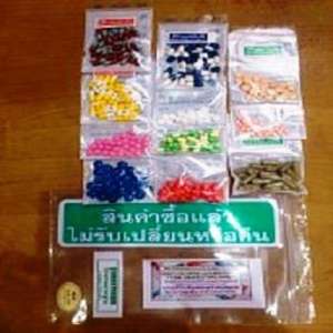 ������ ������ �������� � ������� �������, ���������� MEGA STRONG MAX - ����������� 1