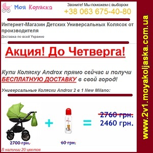 ������ ������� Androx 2013. ������ ���������� �������� - ����������� 1