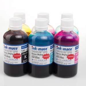 ������ ������� ink-mate ��� �������� Epson, Canon, HP - ����������� 1