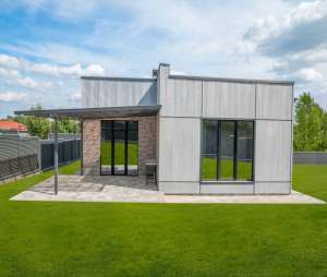 ������ ������� � ���� Hi-tech � ��� ����������, ������� �������, 135�2 - ����������� 1