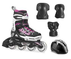 ������ ������� �o���� Rollerblade Spitfire Cube G - ����������� 1