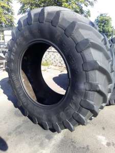 ������ ������� �� ���� 710/75R42 TM900 175D Trelleborg. ����������. - ����������� 1