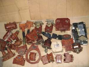 ������ ������� ���-2,���,��-3 - ����������� 1