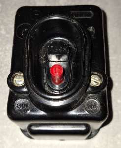 ������ ������� ���30�2 10� 380V - ����������� 1