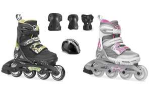 ������ ������� ������ Rollerblade Spitfire SL G - ����������� 1