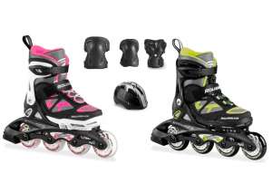 ������ ������� ������ Rollerblade Spitfire TR G - ����������� 1