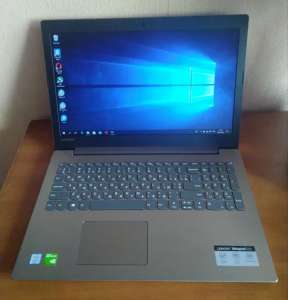 ������ �������! ������� Lenovo IdeaPad 330-15IKBR (i3 -7020 2.3 ���/RAM 8��/HHD 1tb/MX110-2 ��) - ����������� 1