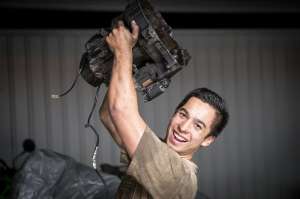 ������ ������� ������� ��� Renault, Opel, Fiat, Mercedes, Citroen - ����������� 1