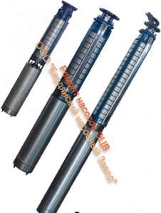 ������ ������� �������. ������ ��� Yildizsu, DAB, EBARA - ����������� 1