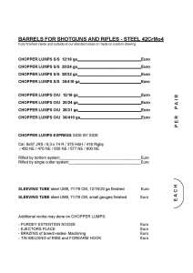 ������ ������� �������� �������� #������_������_������_���� ����������� �� SIG GFM 414 ������� - ����� UNI 38-42CrMo4 - ����������� 1