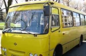 ������ ������� ���������� �� ������, ������, I-VAN, Sprinter - ����������� 1