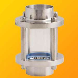 ������ ������� ����������� Dn 50 AISI 304 | TRiNOX - ����������� 1