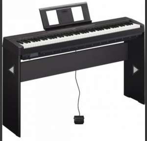 ������ ������� ���������(���������) Yamaha P45b+����� ��� ��������� - ����������� 1