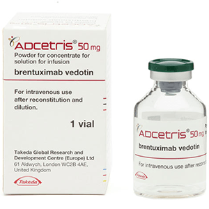 ������ �������� Adcetris - ����������� 1