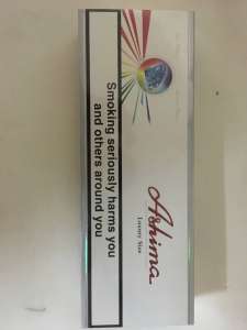 ������ �������� Ashima ������� - ����������� 1