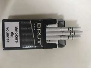 ������ �������� Brut (white, black) demi - ����������� 1