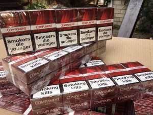 ������ �������� COMPLIMENT duty free (�����, �������, ������) - ����������� 1