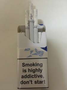 ������ �������� KENT (CRISTAL) - ����������� 1