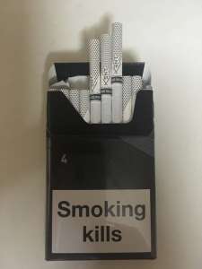 ������ �������� KENT CRISTAL - ����������� 1