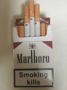 ������ �������� MARLBORO GOLD � RED (������) - ����������� 1