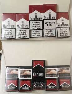 ������ �������� Marlboro - ����������� 1
