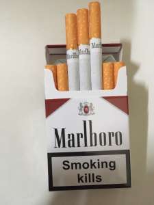 ������ �������� Marlboro, Marble - �������� - ����������� 1