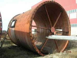 ������ �������� ��� 4500x6000, ��� 5,0 �2,3, ��� 3,6�5,�� 4�13,5 ����� - ����������� 1