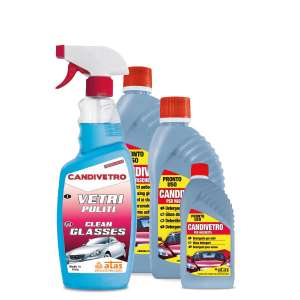 ������ �������� ��� ������ � ������ Candivetro Atas (750 ��.) - ����������� 1