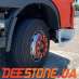 ������ �������� ���� 295/80R22.5 DEESTONE SV403 154/149L 16PR (�������) ������������� / ������� - ����������� 3