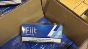 ������ �������� ����� HEETS (12 ������) � FIIT (3 �����) - ����������� 1