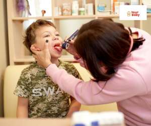 ������ �������� ����� ��������� ����� Your baby. - ����������� 1