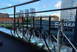 ������ �������� �������� �GetSmoke�, �������� ������� - ����������� 1