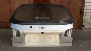 ������ ��������� Daewoo Lanos. - ����������� 1