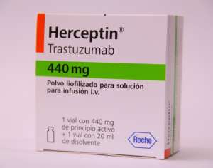 ������ ��������� (Herceptin - ����������� 1