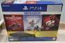 ������� � ����������: ������ ��������� Sony PlayStation 4 Slim 1TB Black Bundle