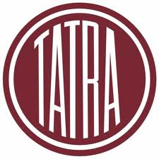 ������ ��������� Tatra (�����) - ����������� 1