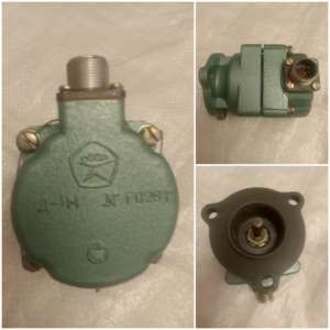 ������ ��������� �-1� - ����������� 1